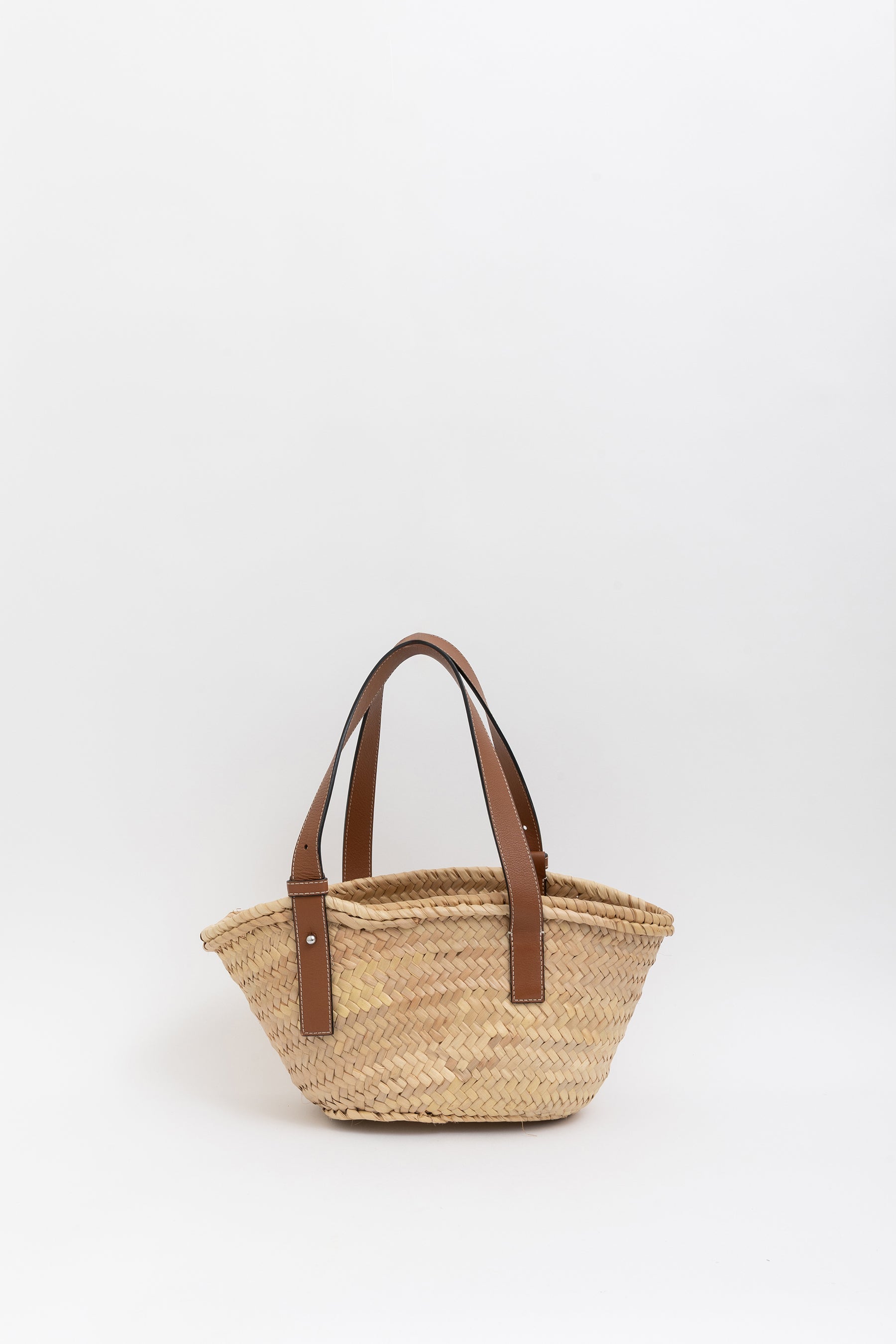 Basket Bag