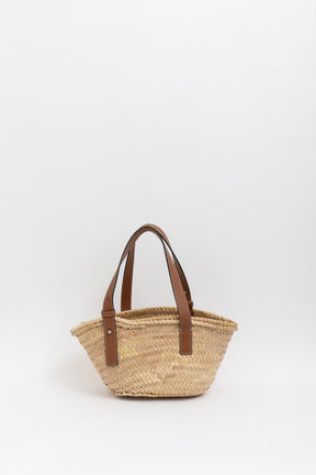 Basket Bag