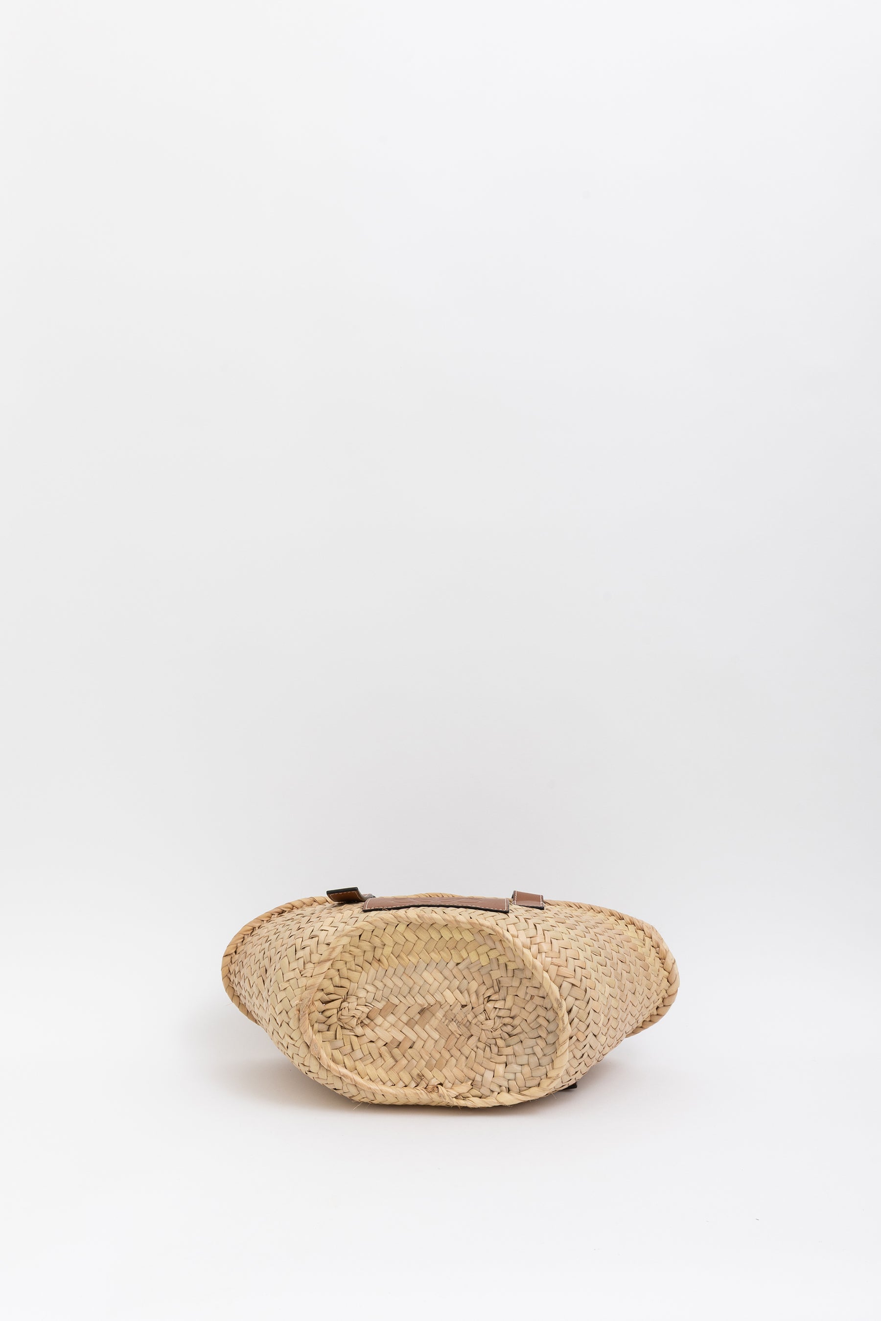 Basket Bag
