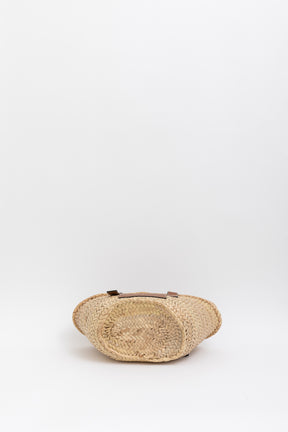 Basket Bag