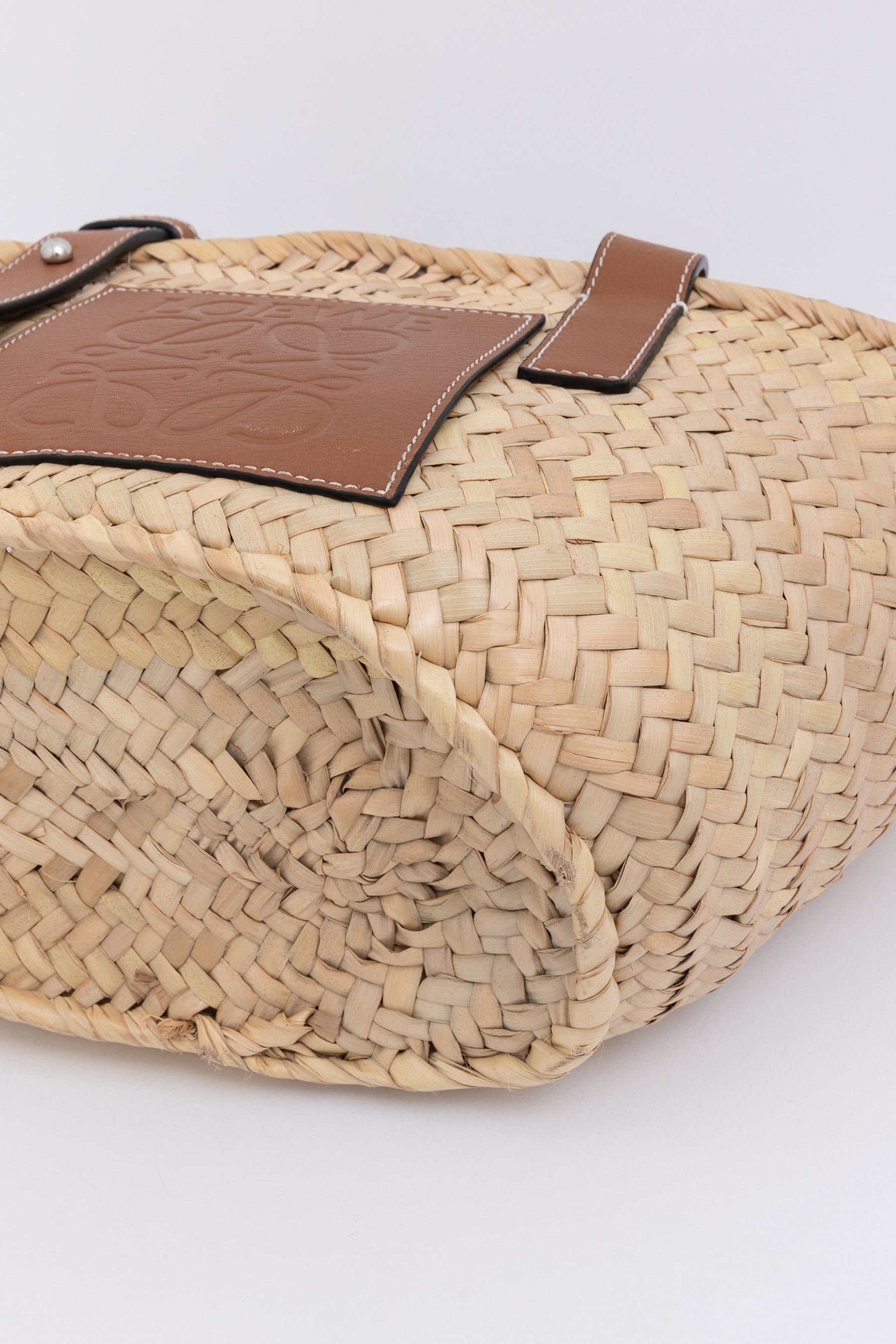 Basket Bag