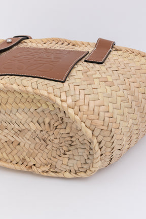 Basket Bag