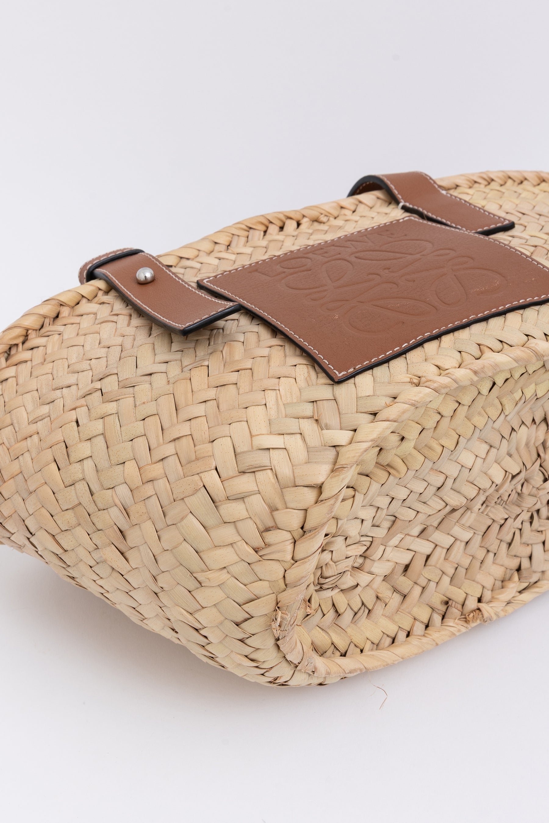 Basket Bag