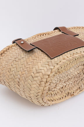 Basket Bag