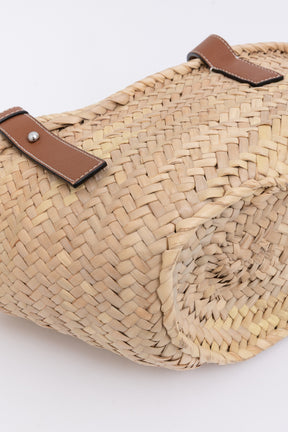 Basket Bag