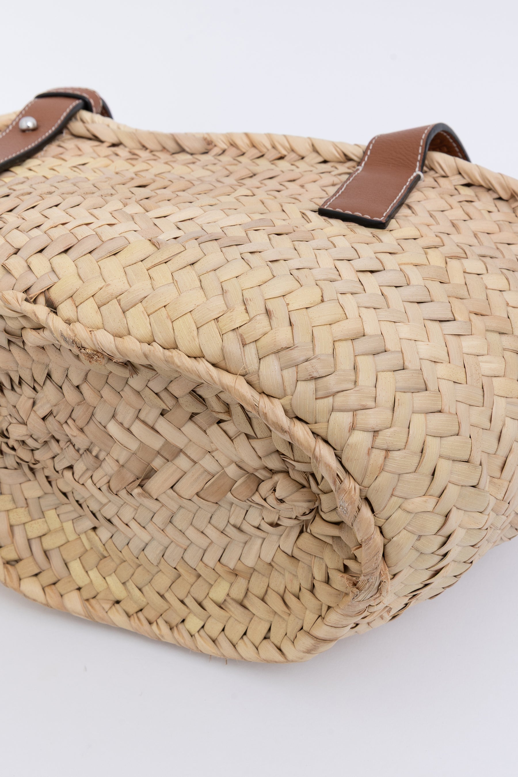 Basket Bag