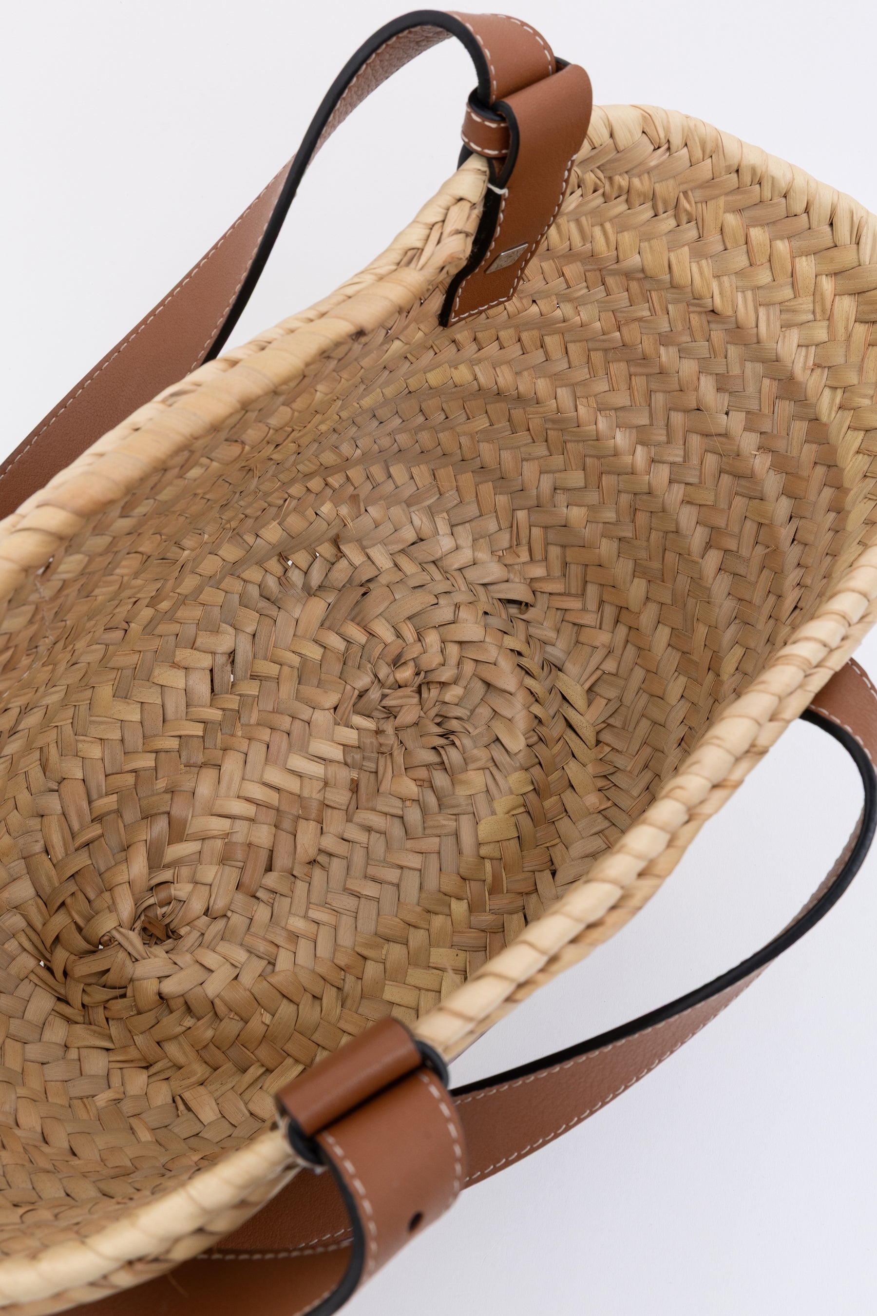 Basket Bag