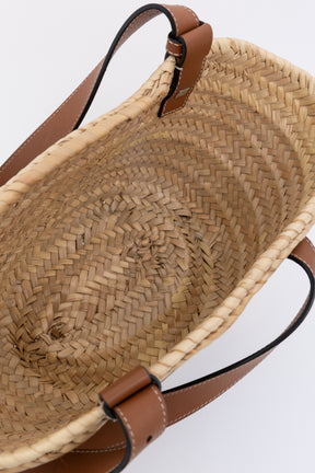Basket Bag