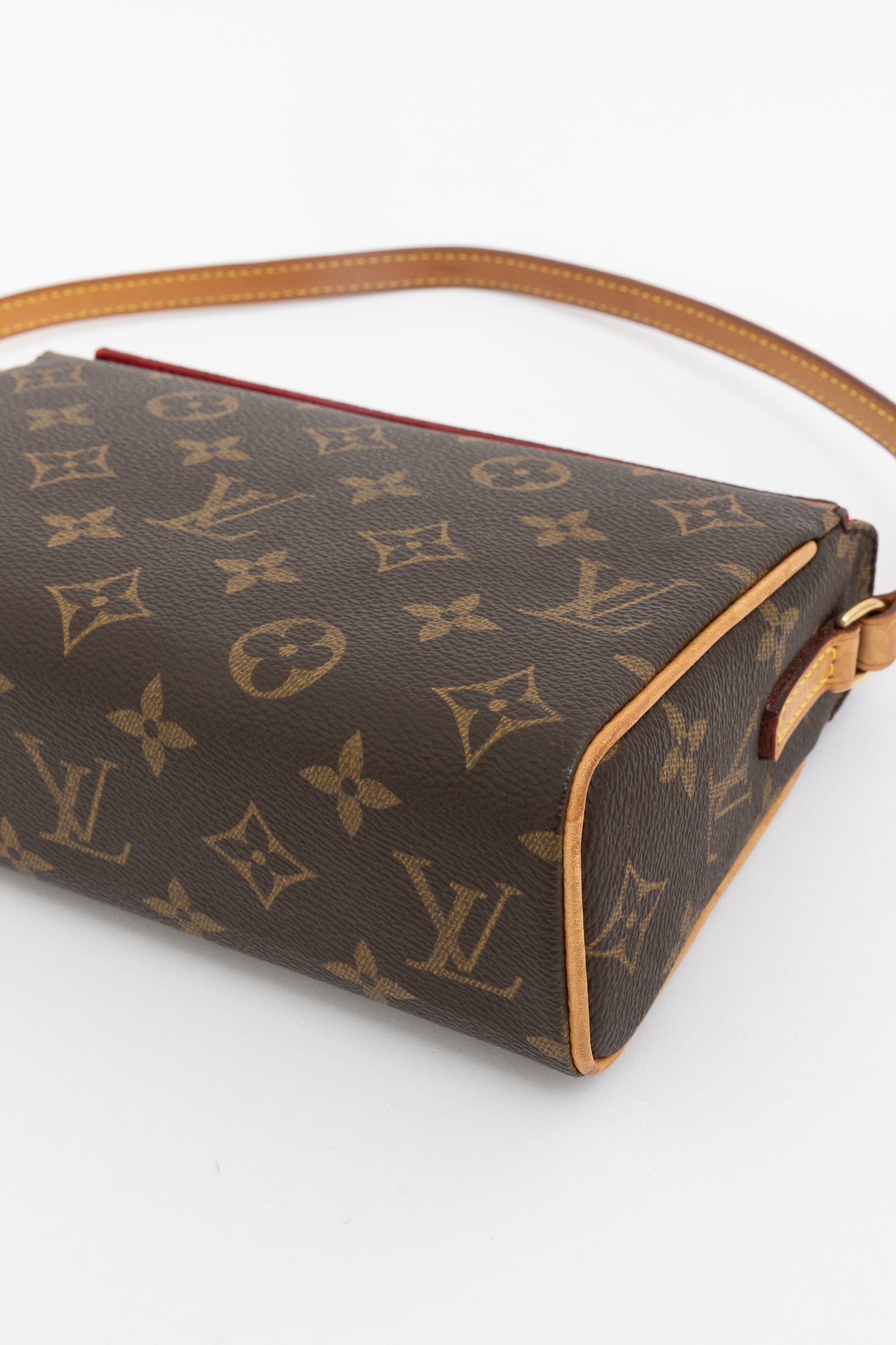 Recital Bag
