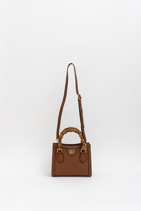 Diana Small Tote Bag