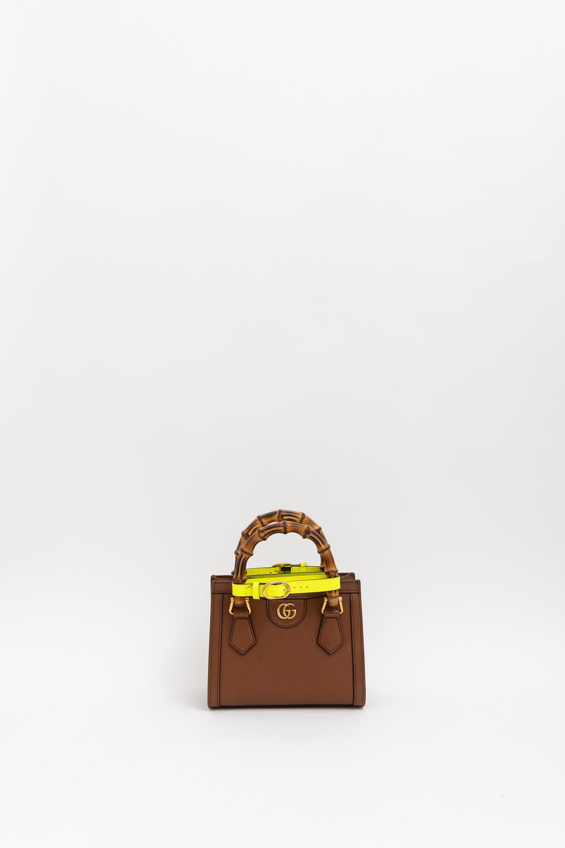 Diana Small Tote Bag
