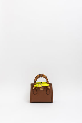 Diana Small Tote Bag