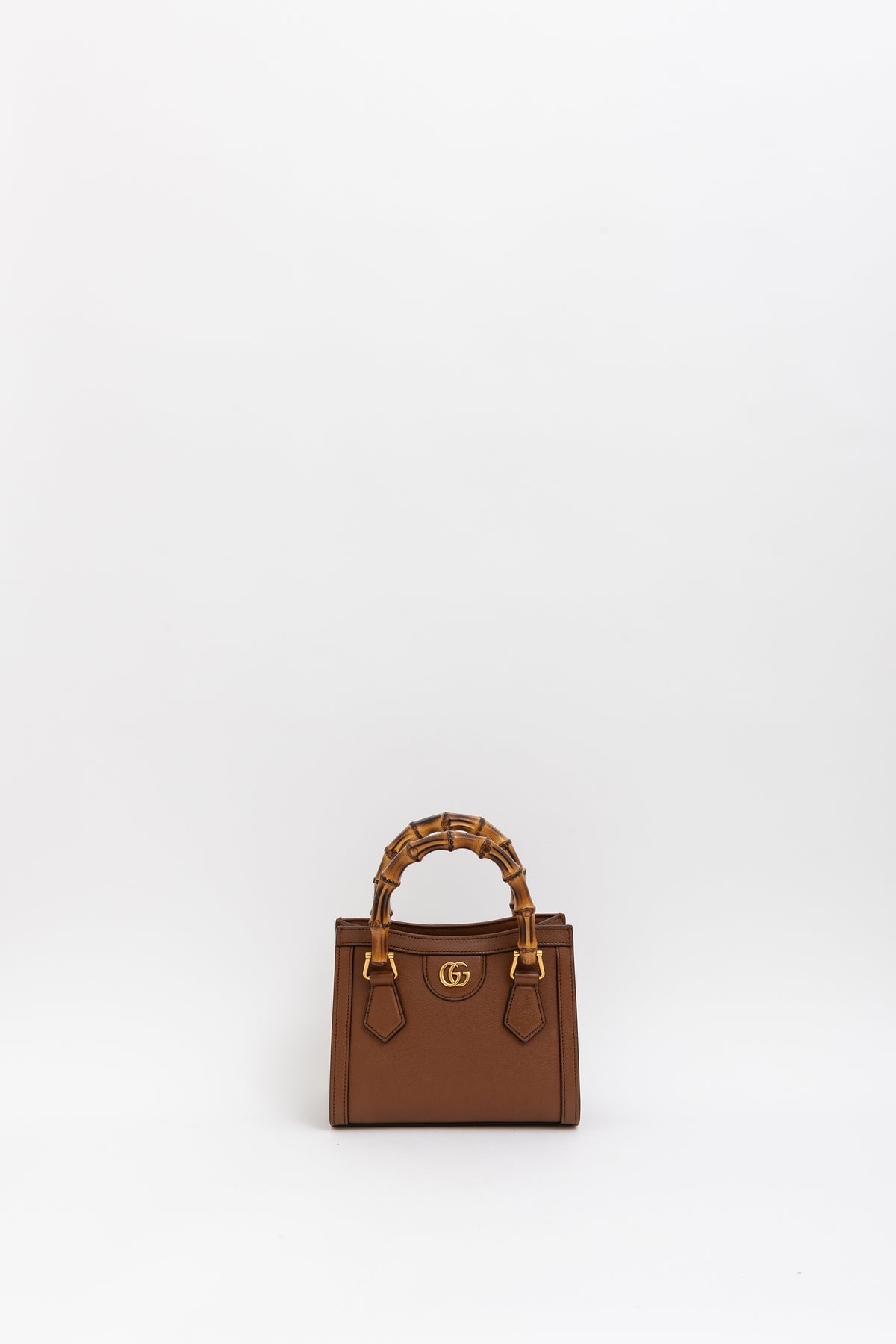 Diana Small Tote Bag