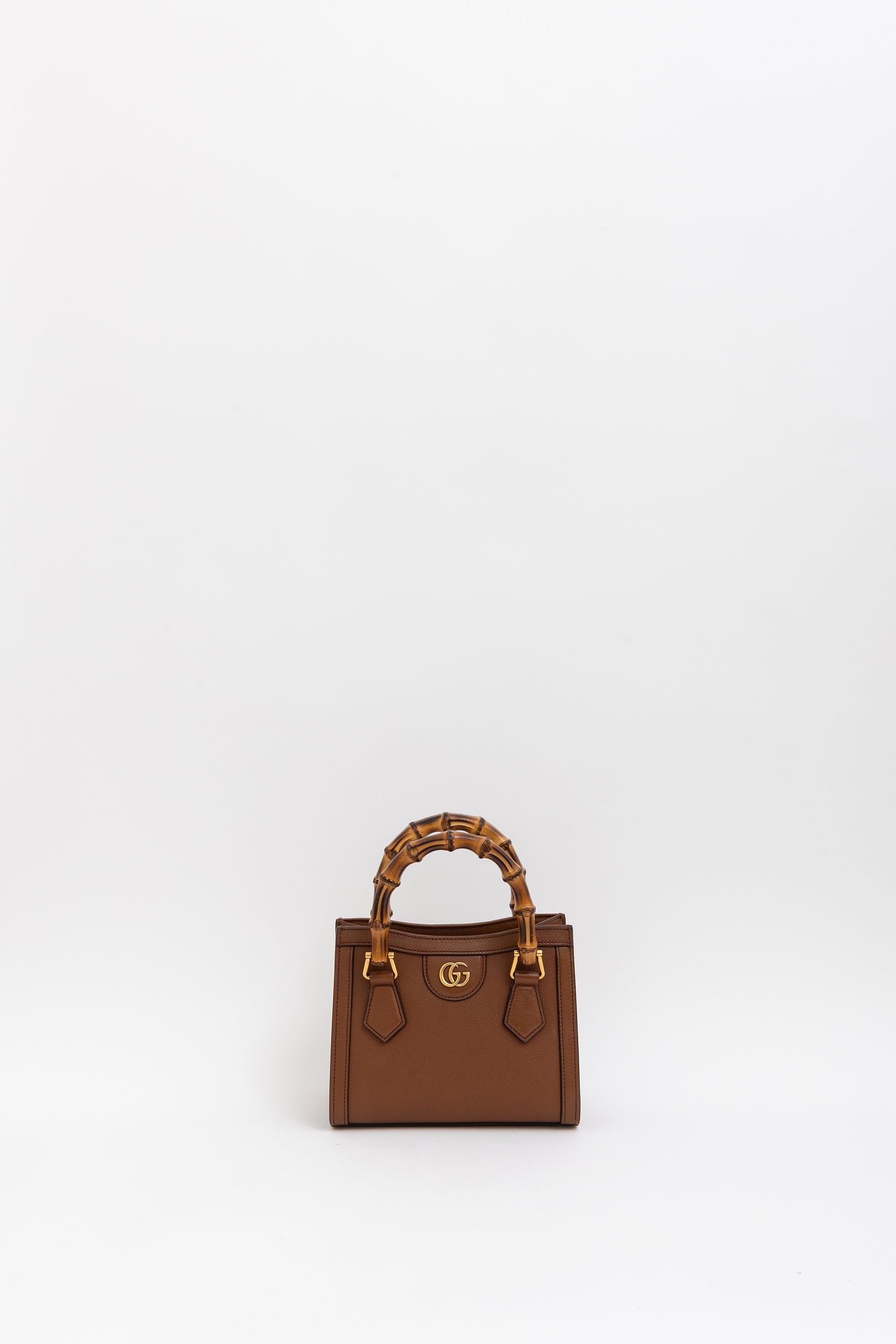 Diana Small Tote Bag