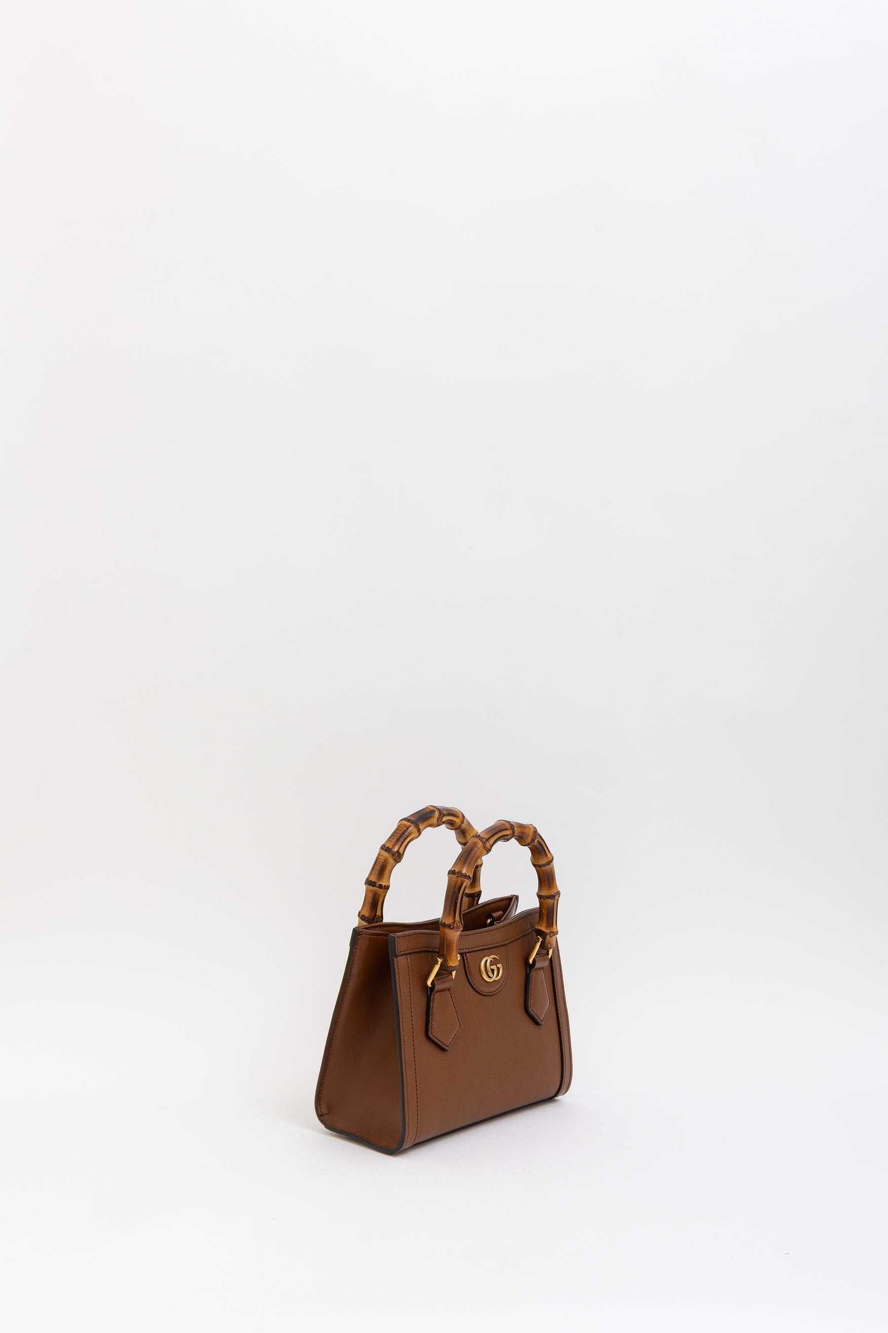 Diana Small Tote Bag