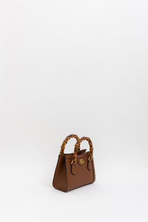 Diana Small Tote Bag
