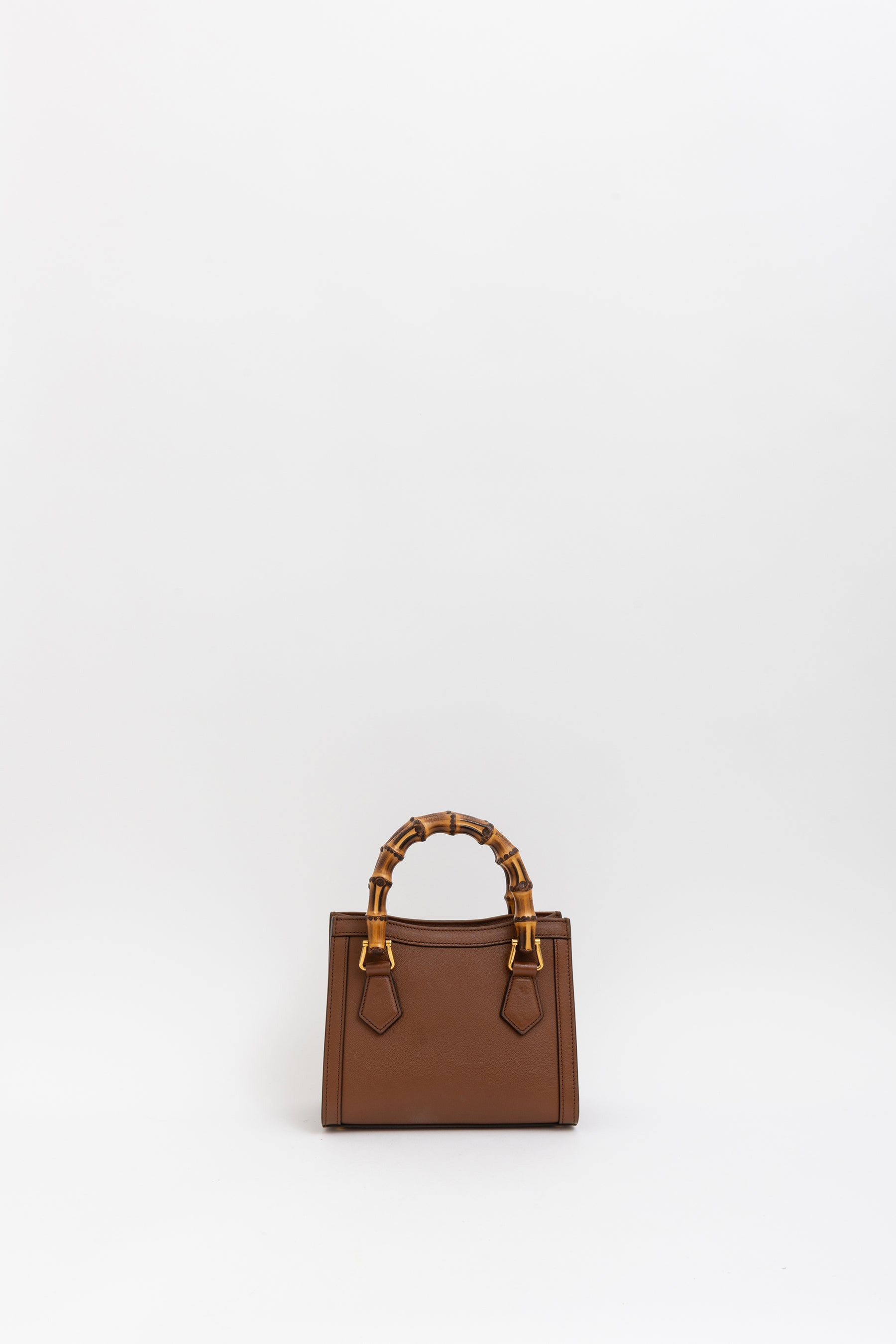 Diana Small Tote Bag