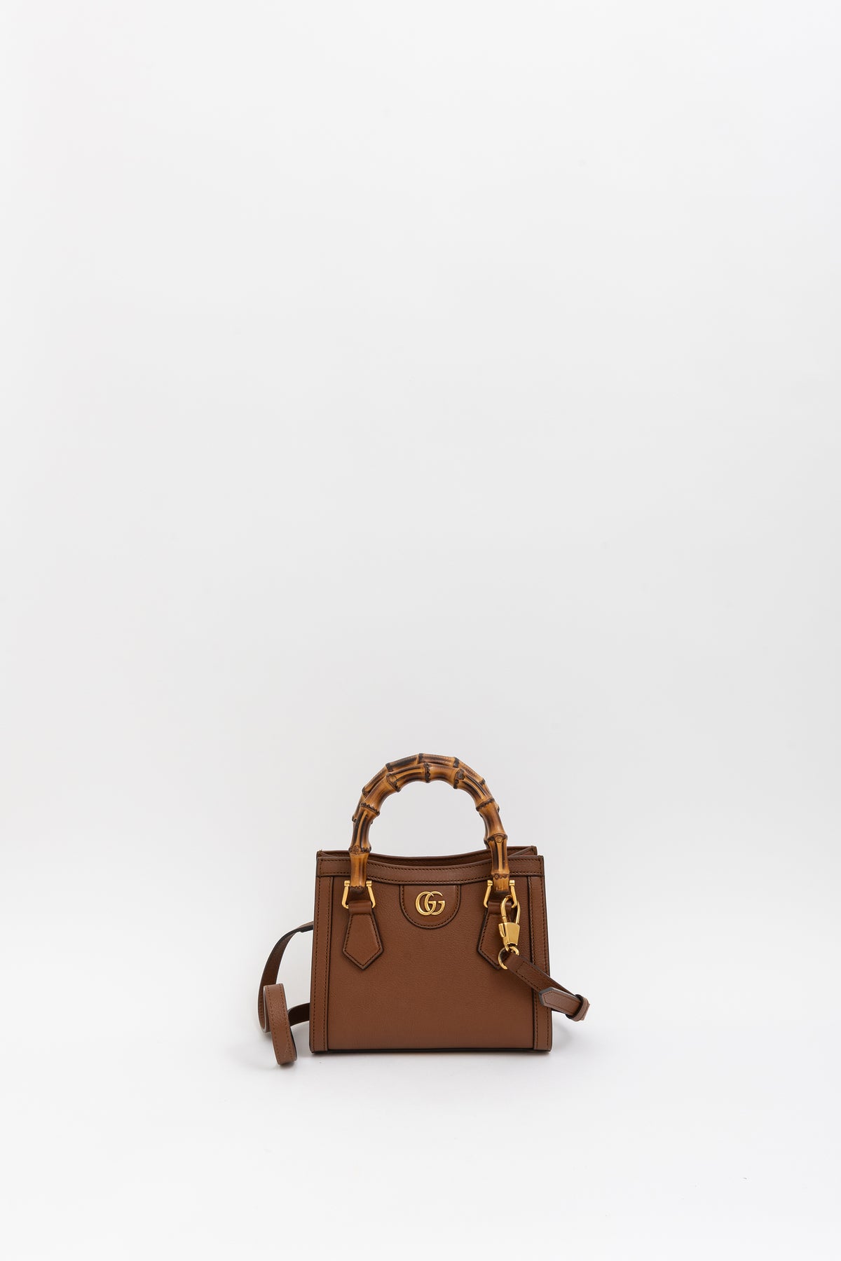 Diana Small Tote Bag