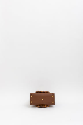 Diana Small Tote Bag