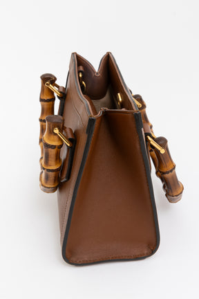 Diana Small Tote Bag