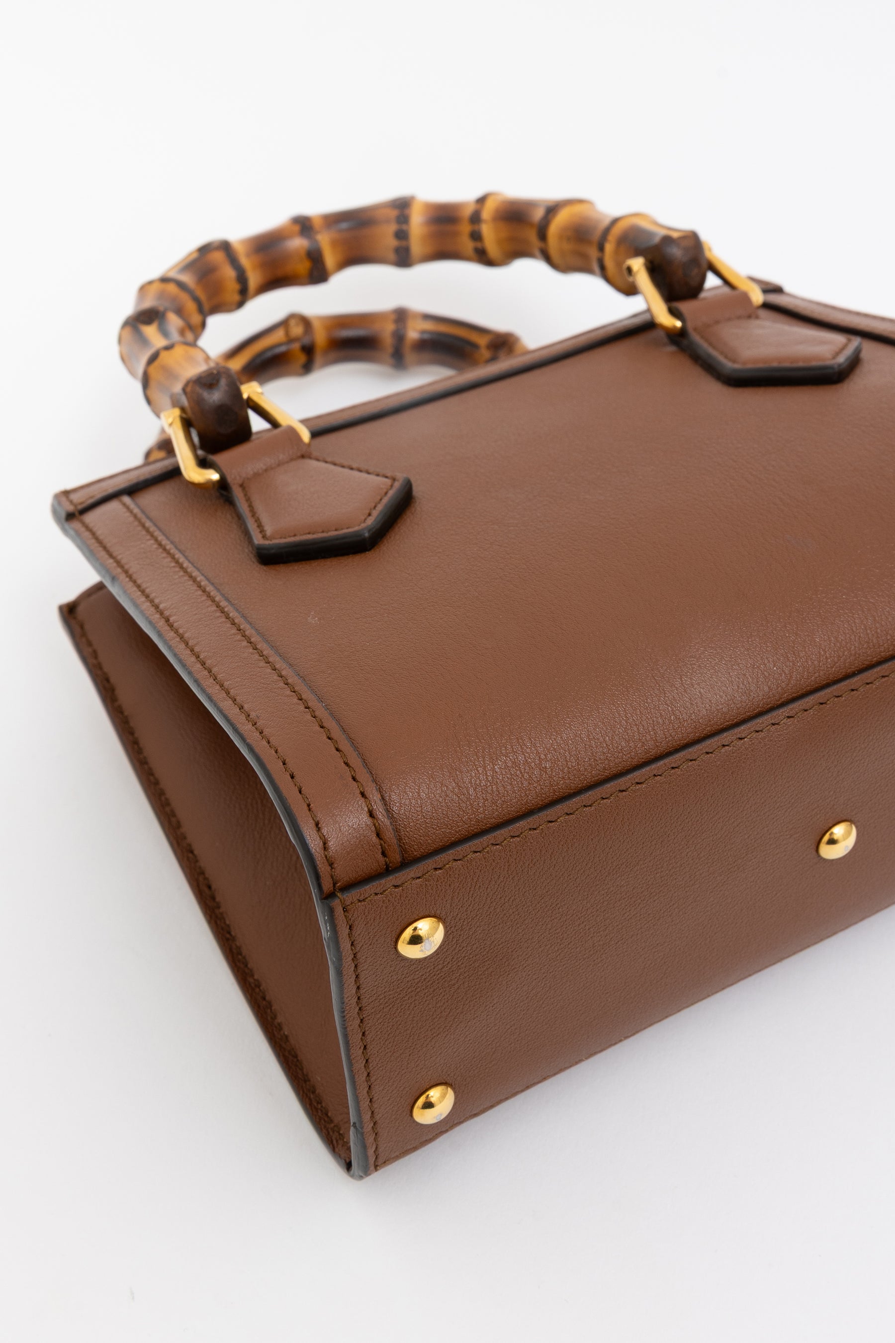 Diana Small Tote Bag