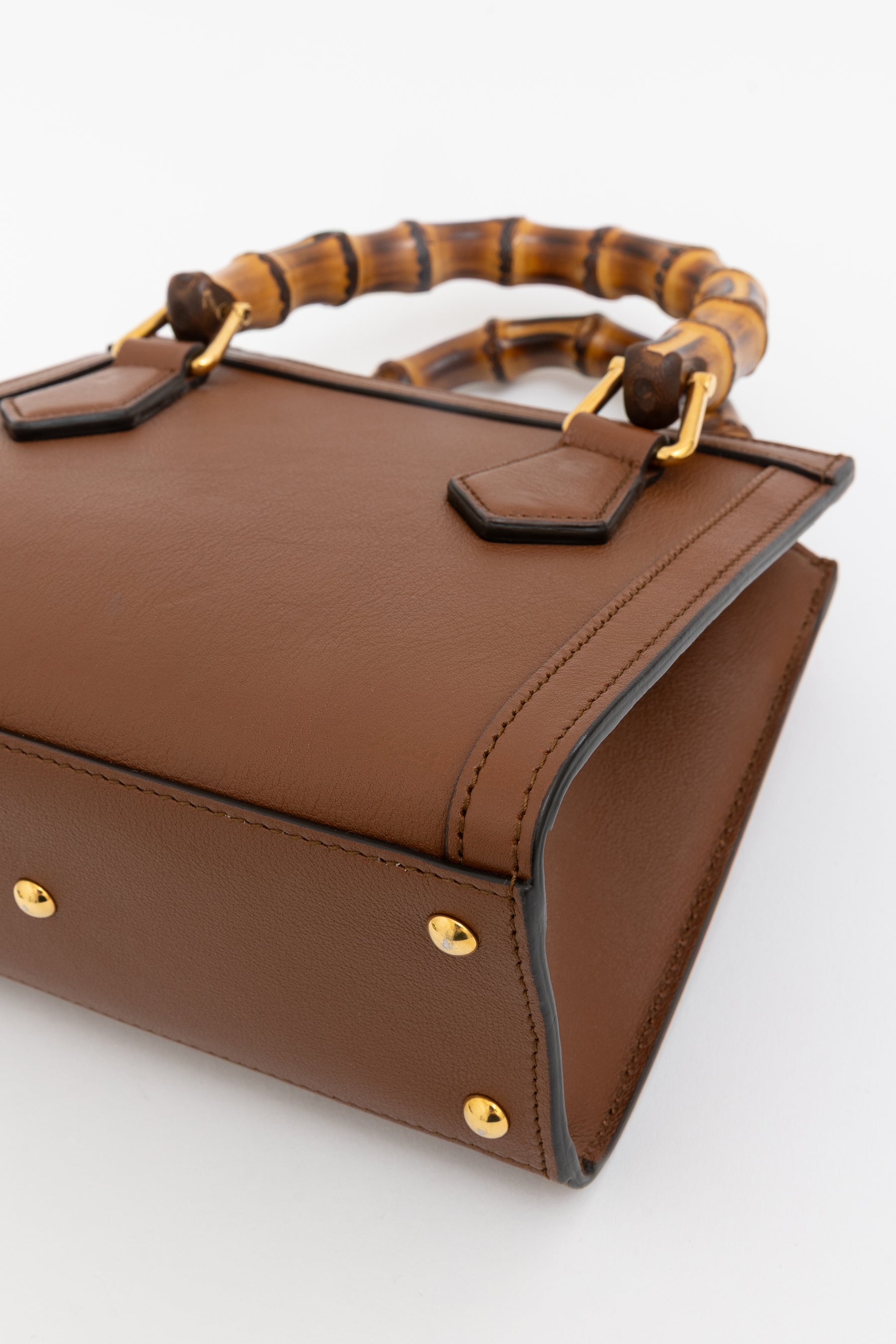 Diana Small Tote Bag
