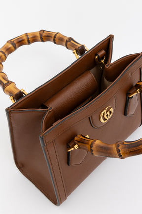 Diana Small Tote Bag