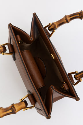 Diana Small Tote Bag