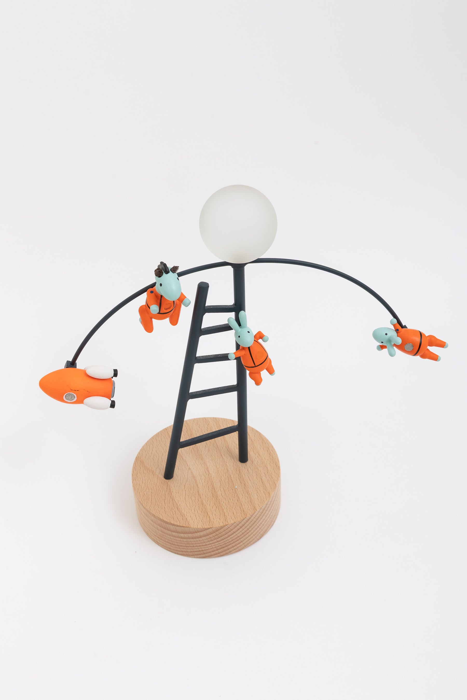 Mid-Autumn Festival Lamp