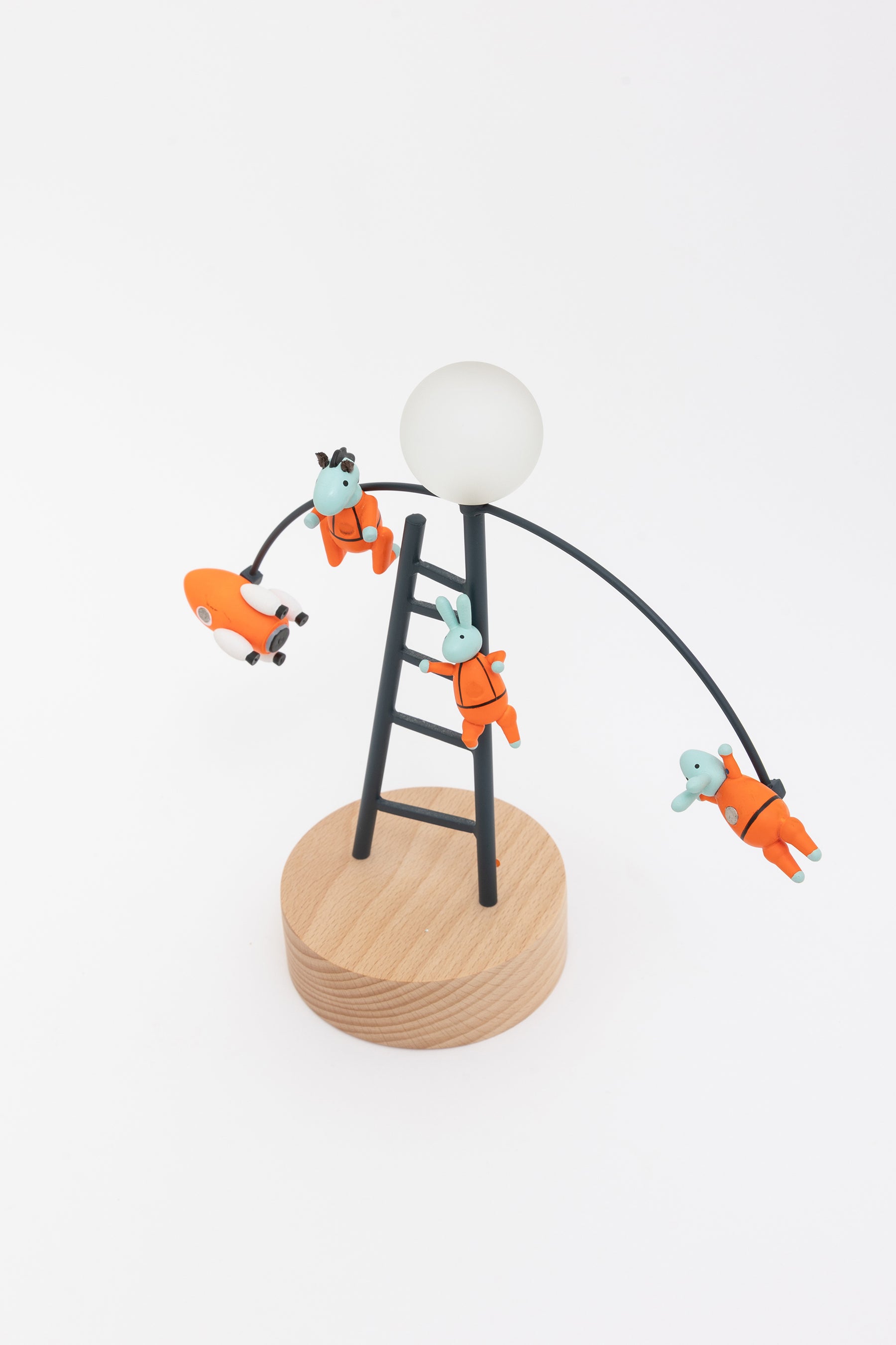 Mid-Autumn Festival Lamp