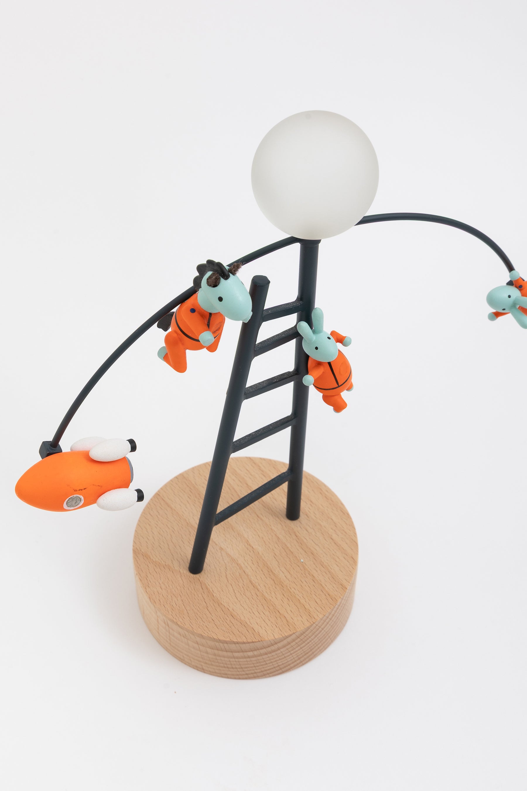 Mid-Autumn Festival Lamp