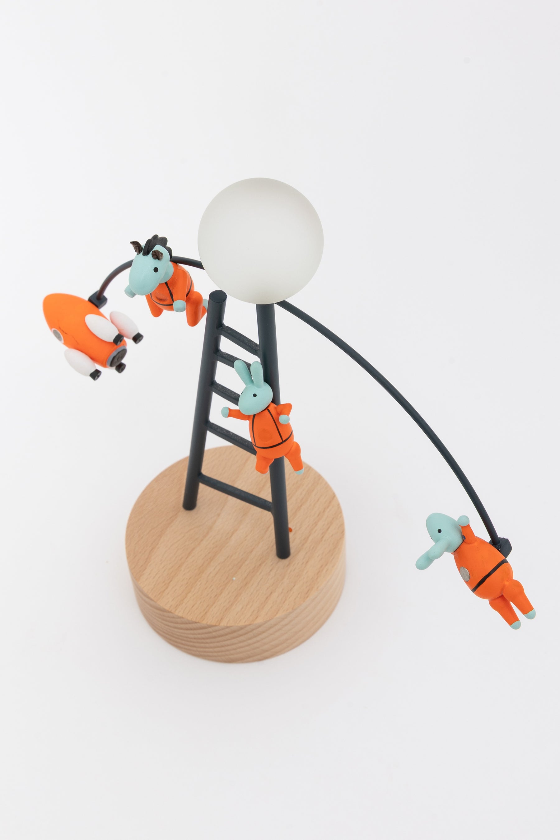 Mid-Autumn Festival Lamp