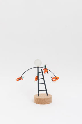 Mid-Autumn Festival Lamp