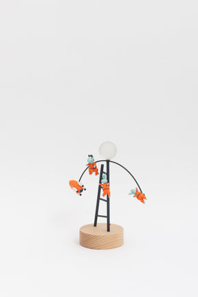 Mid-Autumn Festival Lamp