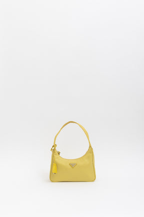 Re-Edition 2000 Mini Bag
