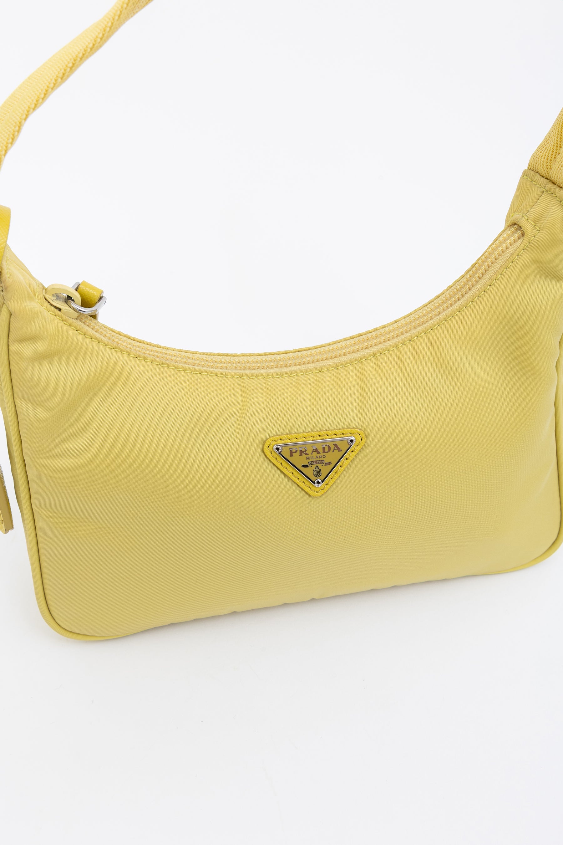 Re-Edition 2000 Mini Bag