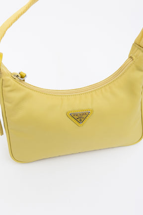 Re-Edition 2000 Mini Bag