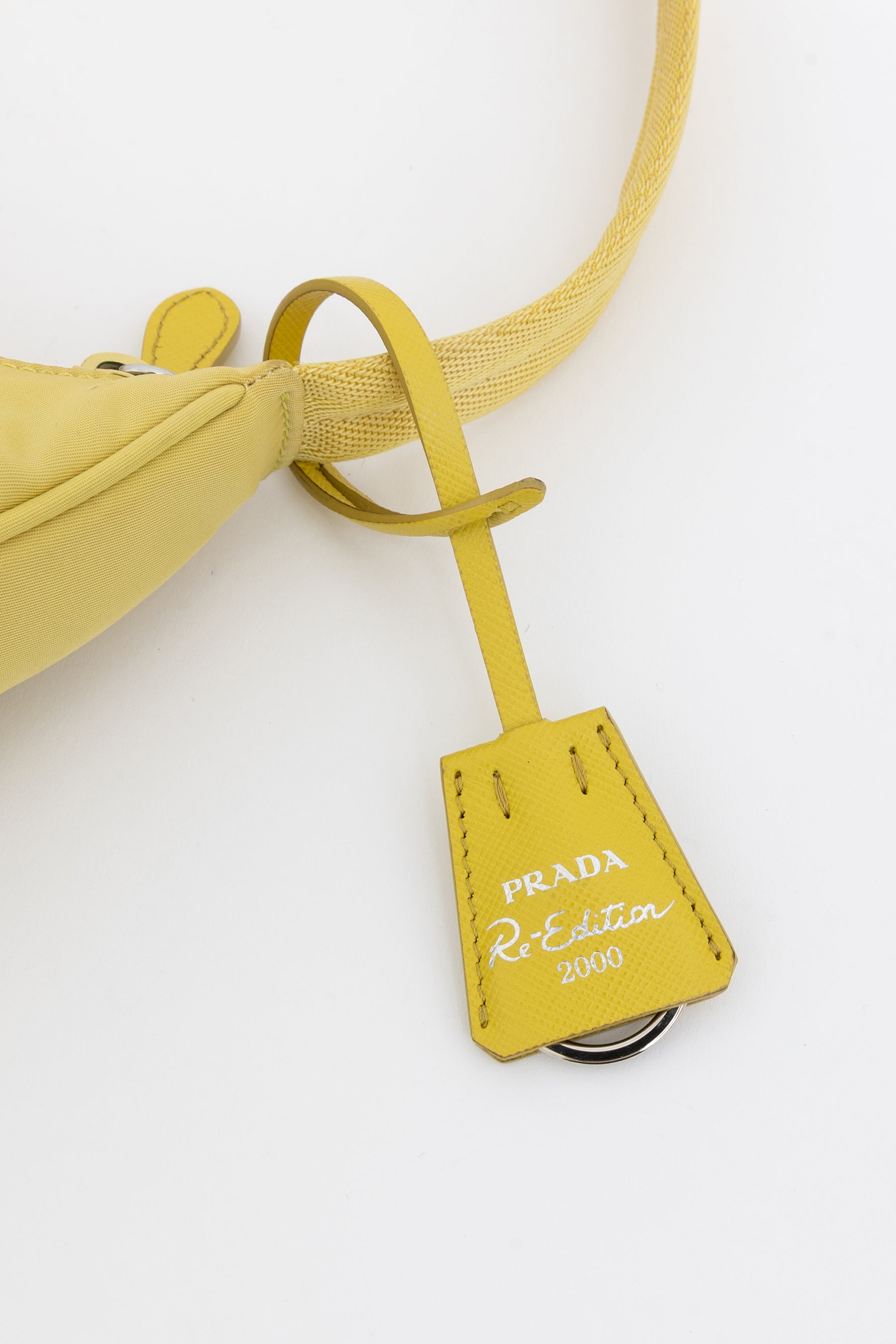 Re-Edition 2000 Mini Bag