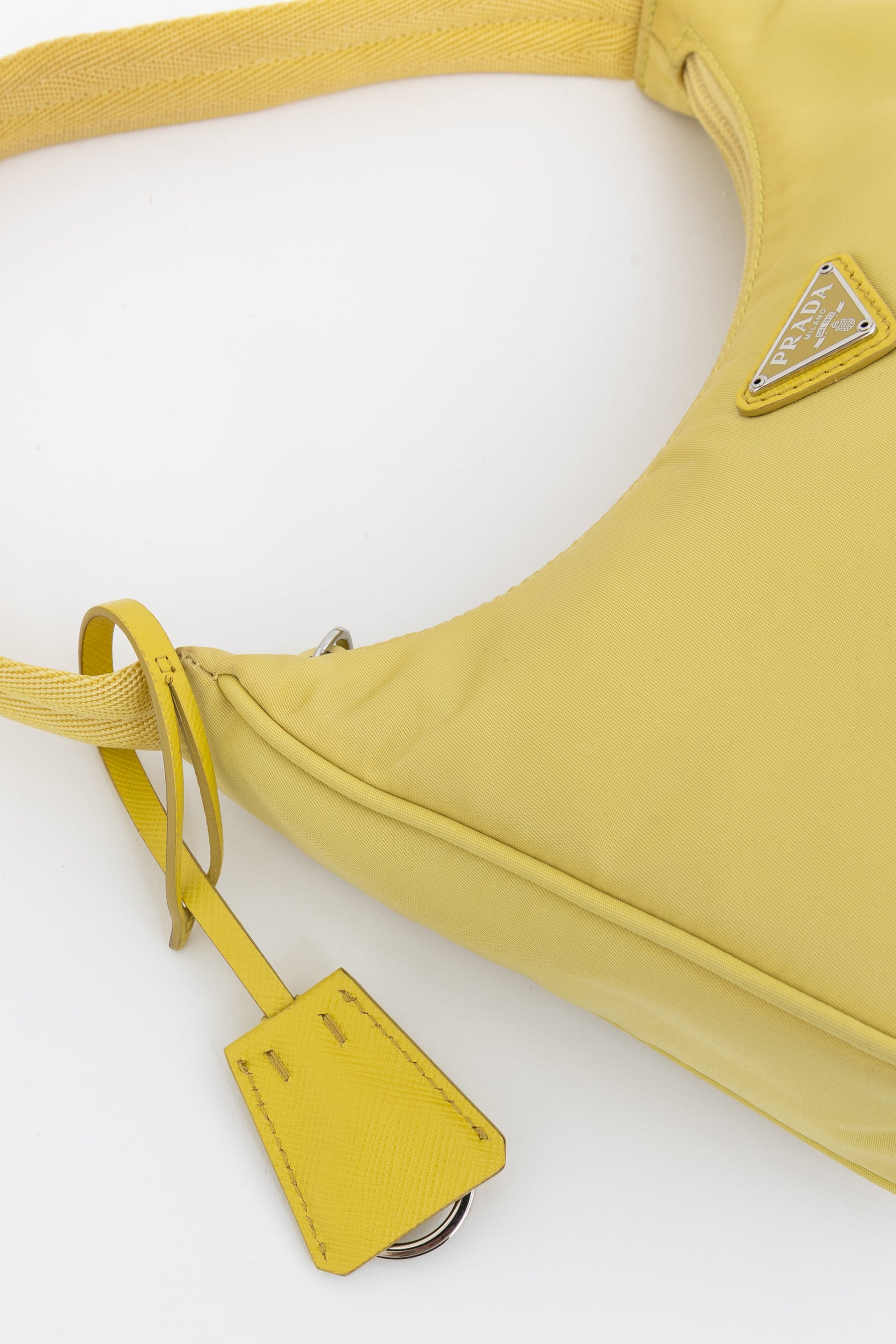 Re-Edition 2000 Mini Bag