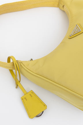 Re-Edition 2000 Mini Bag