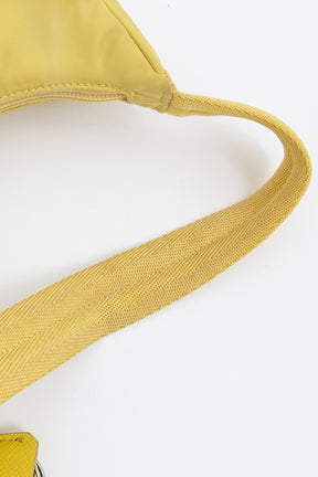 Re-Edition 2000 Mini Bag