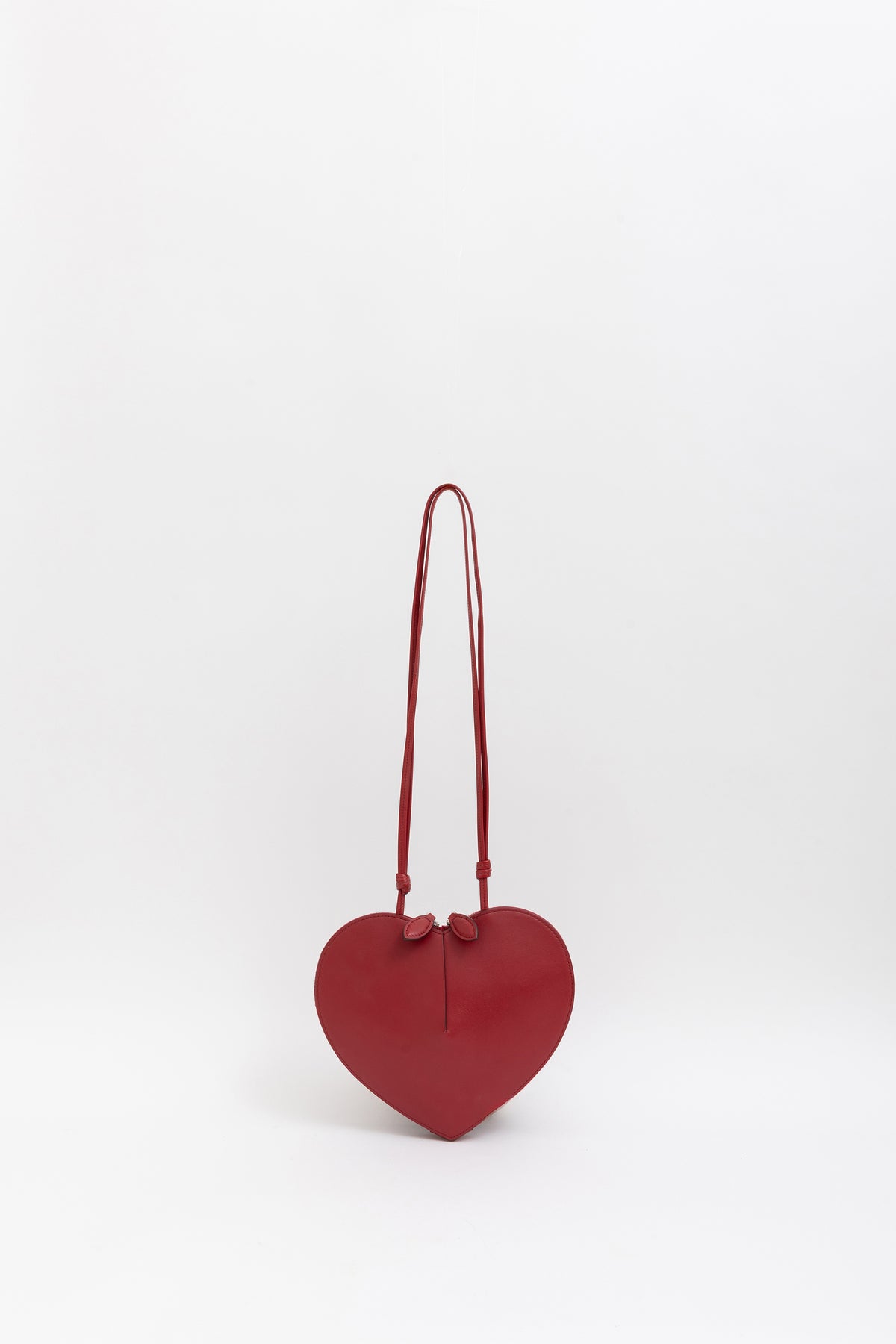 Le Cœur Shoulder Bag