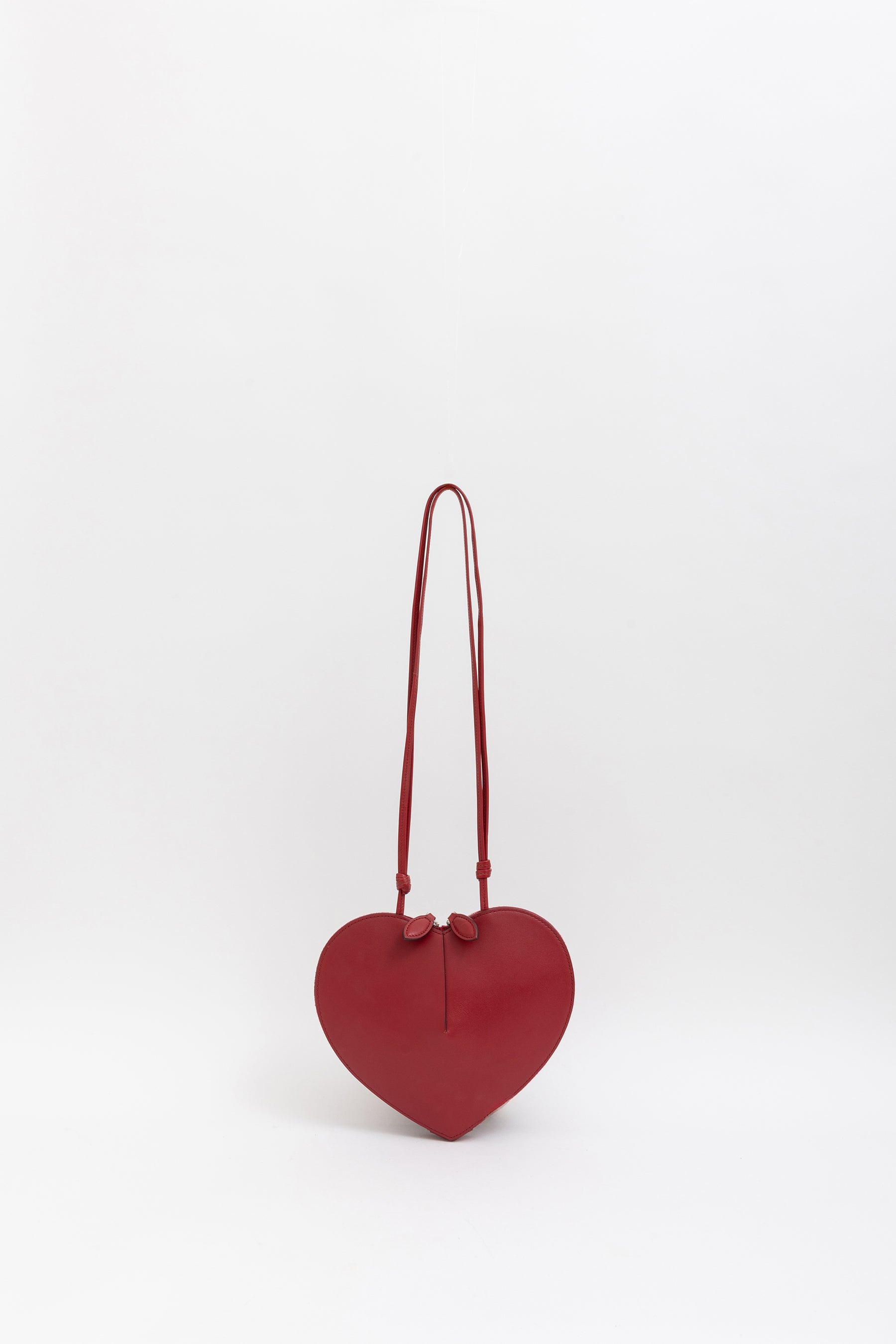 Le Cœur Shoulder Bag
