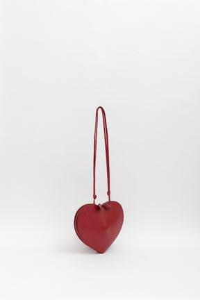 Le Cœur Shoulder Bag