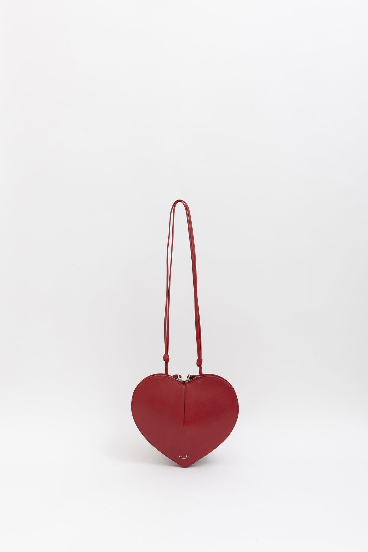 Le Cœur Shoulder Bag