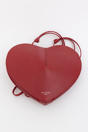 Le Cœur Shoulder Bag