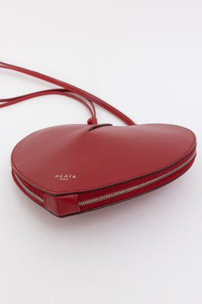 Le Cœur Shoulder Bag