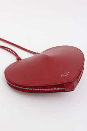 Le Cœur Shoulder Bag