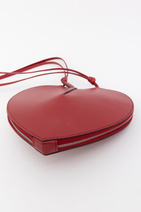 Le Cœur Shoulder Bag