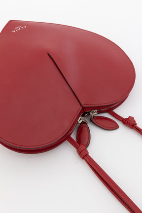 Le Cœur Shoulder Bag